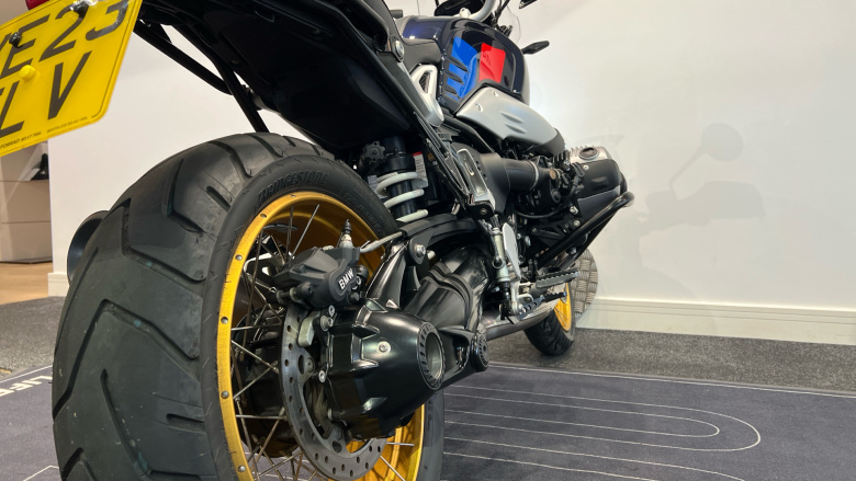 BMW R Ninet Urban G/S 